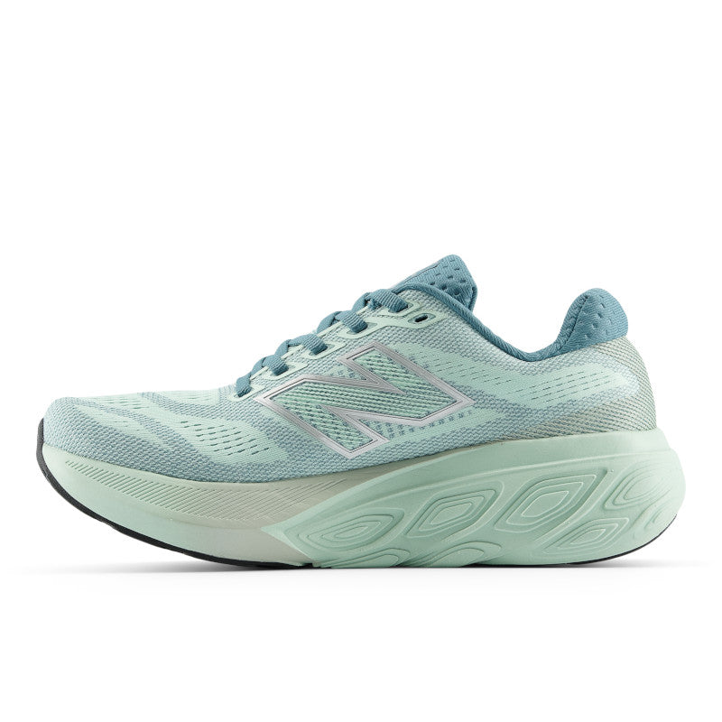 W8801FT/D -  New Balance Women's Fresh Foam X 880v15 *WIDE* Cosmic Jade