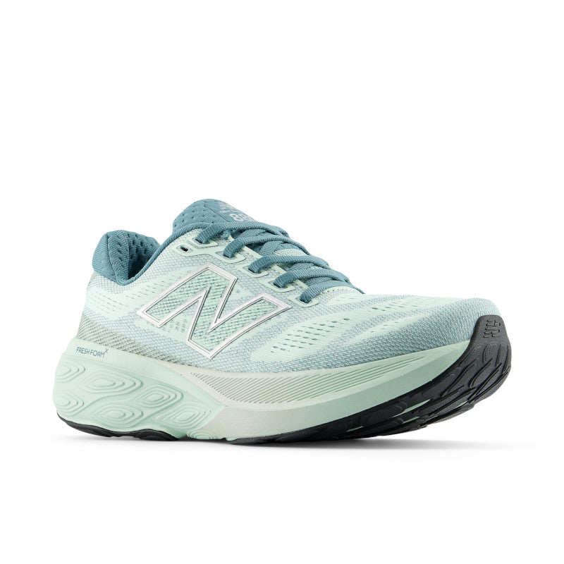 W8801FT/D -  New Balance Women's Fresh Foam X 880v15 *WIDE* Cosmic Jade