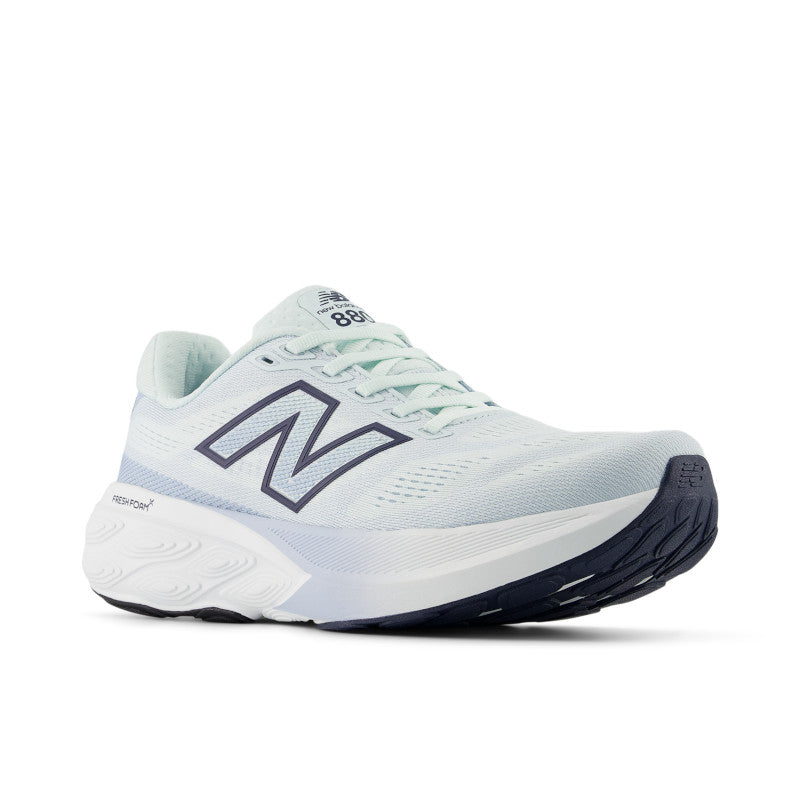 W880411/B -  New Balance Women's Fresh Foam X 880v15
