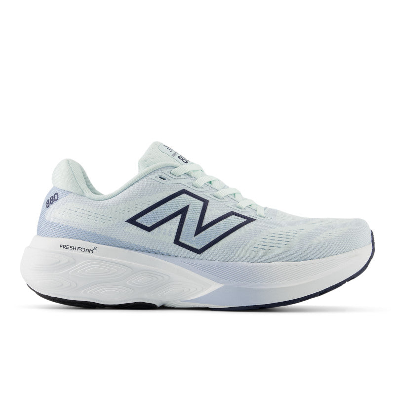 W880411/B -  New Balance Women's Fresh Foam X 880v15