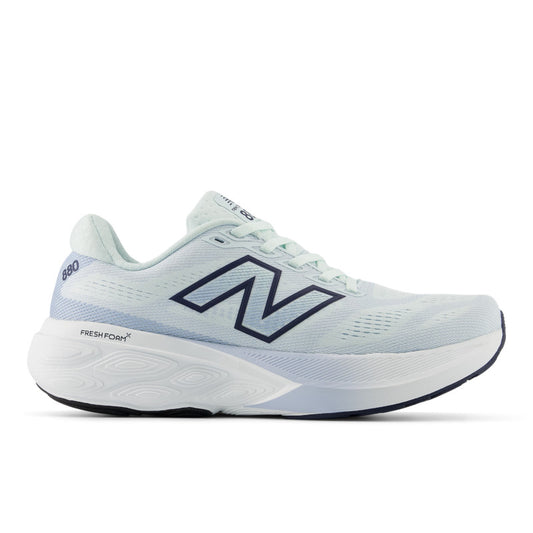W880411/B -  New Balance Women's Fresh Foam X 880v15