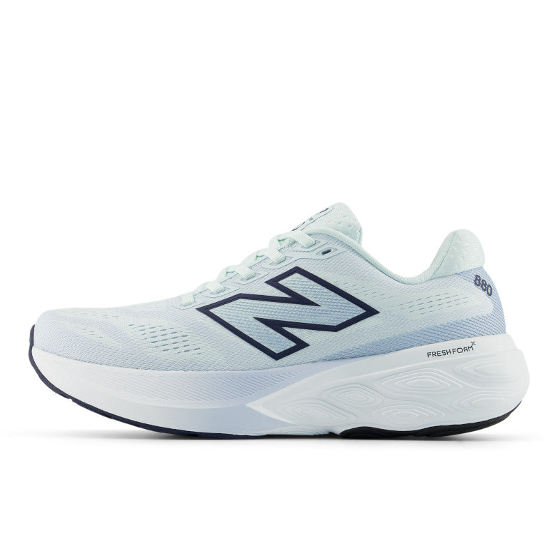 W880411/B -  New Balance Women's Fresh Foam X 880v15