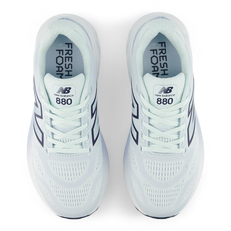 W880411/B -  New Balance Women's Fresh Foam X 880v15