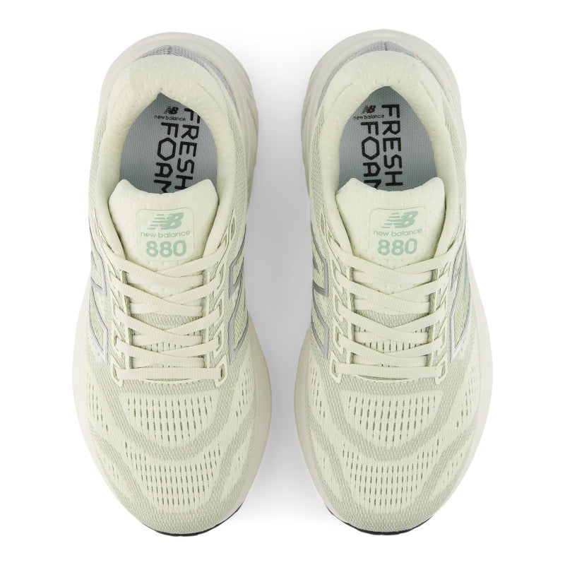 W880JI5/B -  New Balance Women's Fresh Foam X 880v15 *MEDIUM* Mineral/Sea Salt/Garter Snake