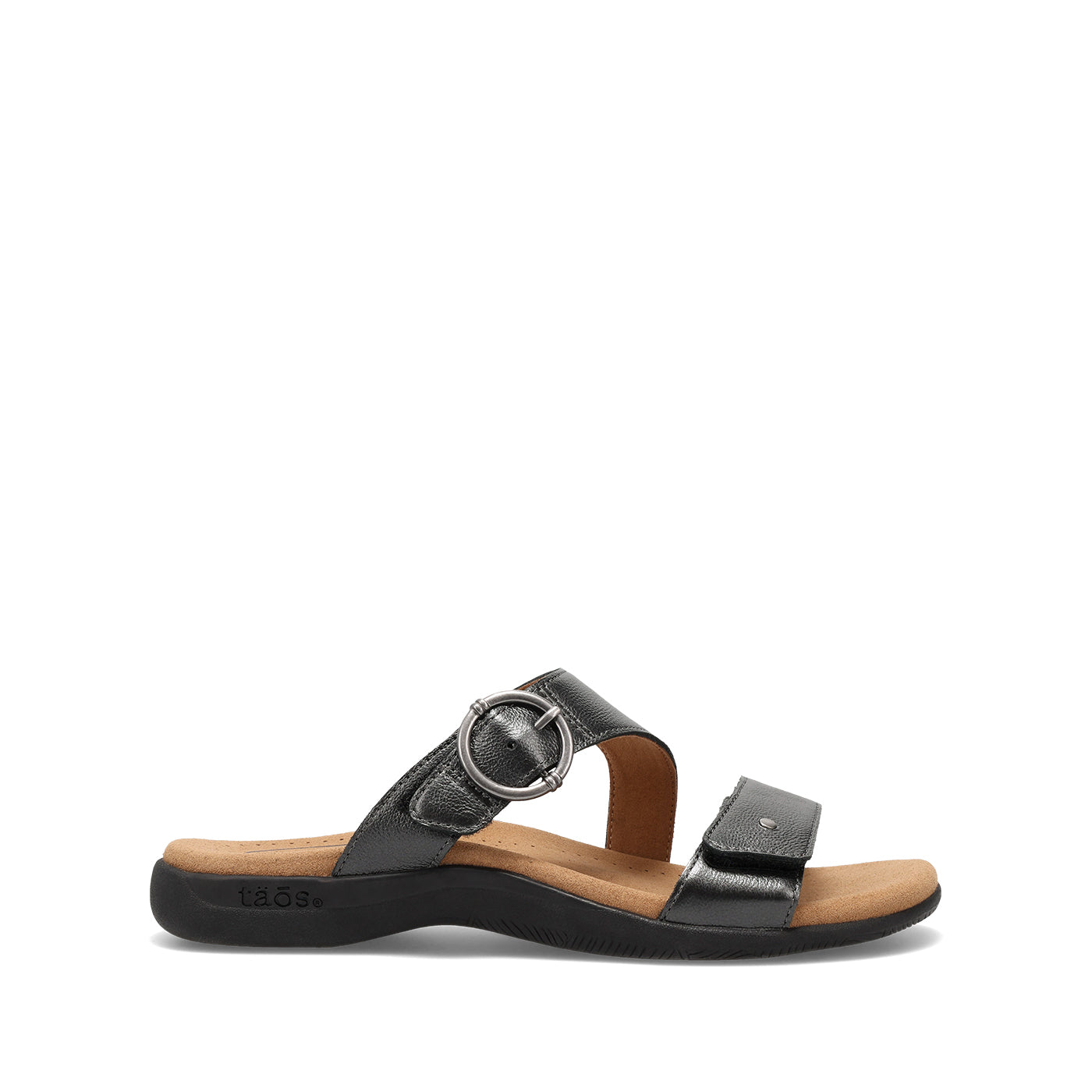 Taos Women's Westside Black Metallic