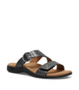 Taos Women's Westside Black Metallic