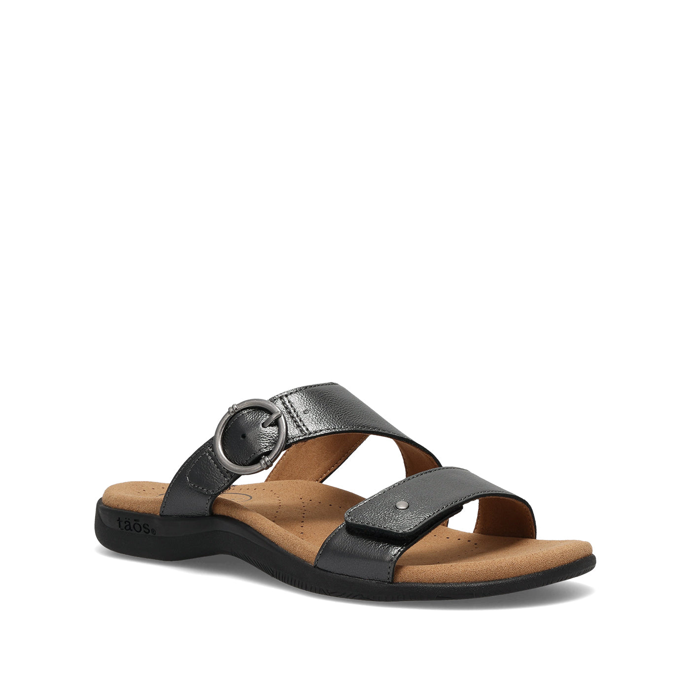 Taos Women's Westside Black Metallic