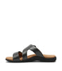 Taos Women's Westside Black Metallic