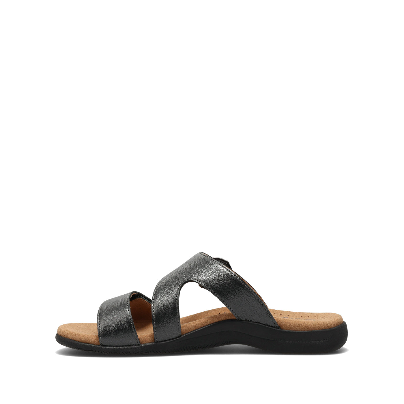 Taos Women's Westside Black Metallic