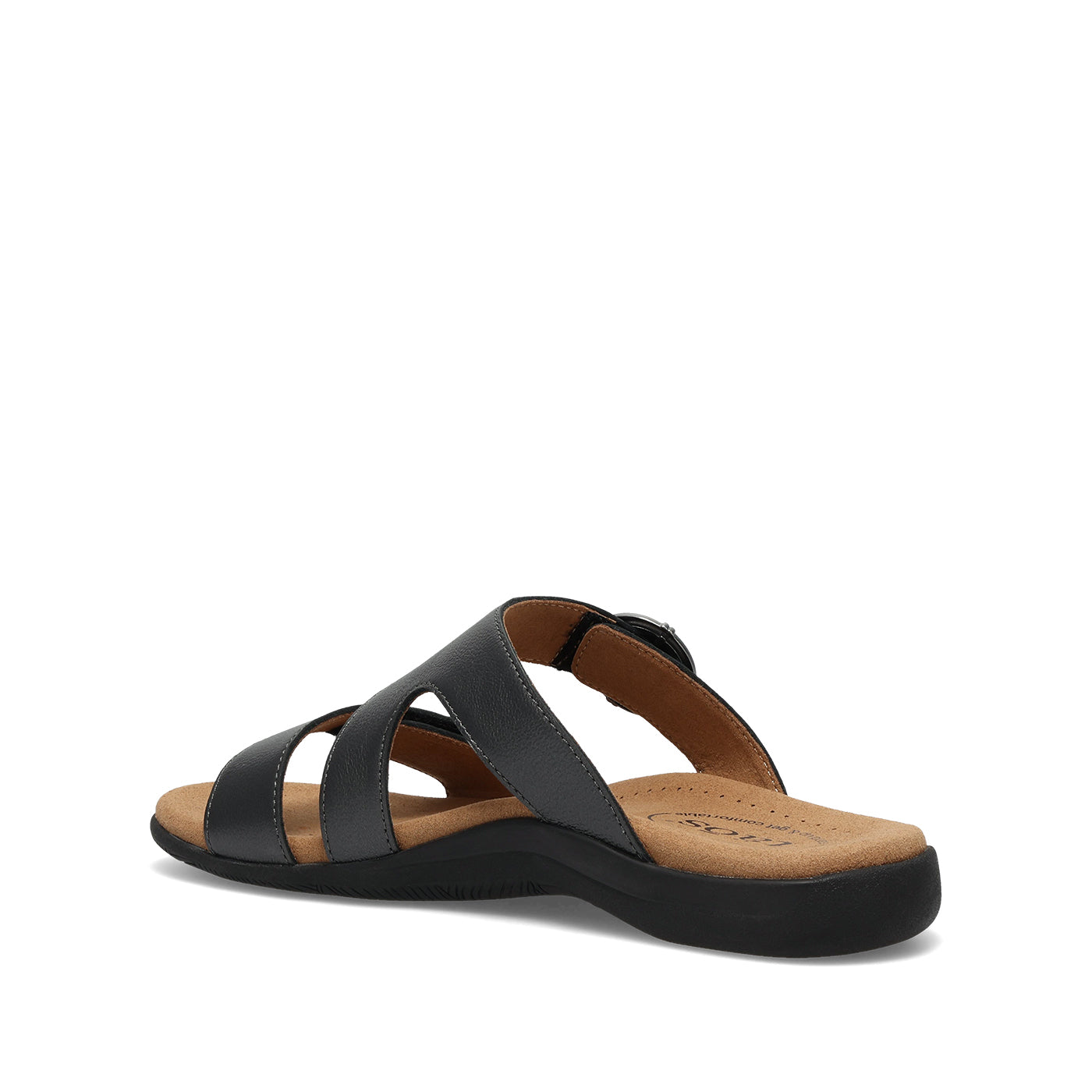 Taos Women's Westside Black Metallic