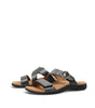 Taos Women's Westside Black Metallic