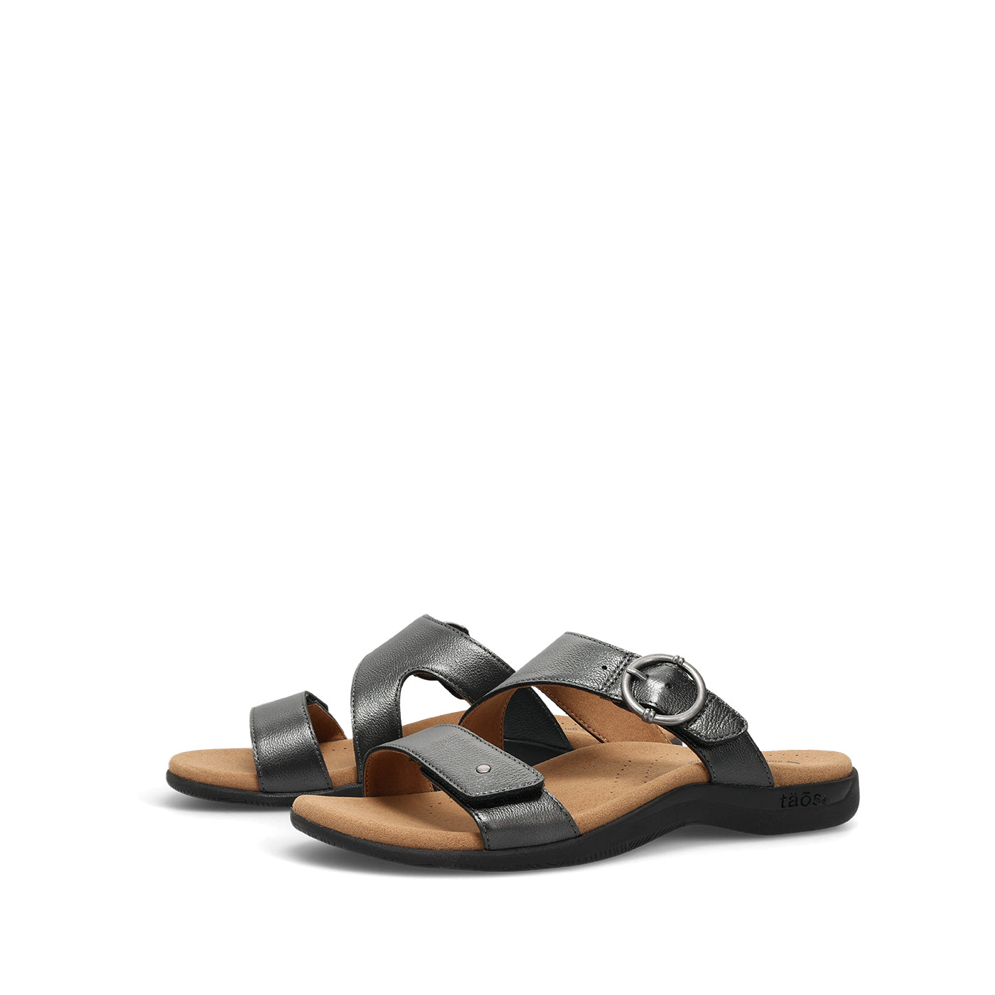 Taos Women's Westside Black Metallic