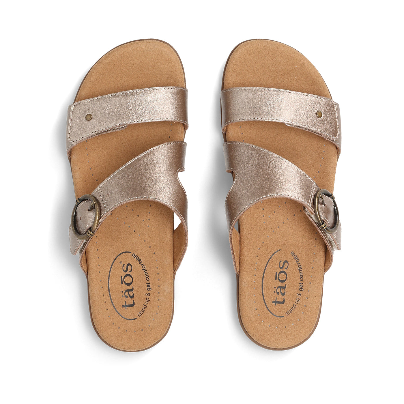 Taos Women's Westside Champagne