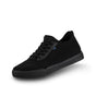 Vessi Women's Adult Weekend - Asphalt Black on Black *LAST PAIRS*