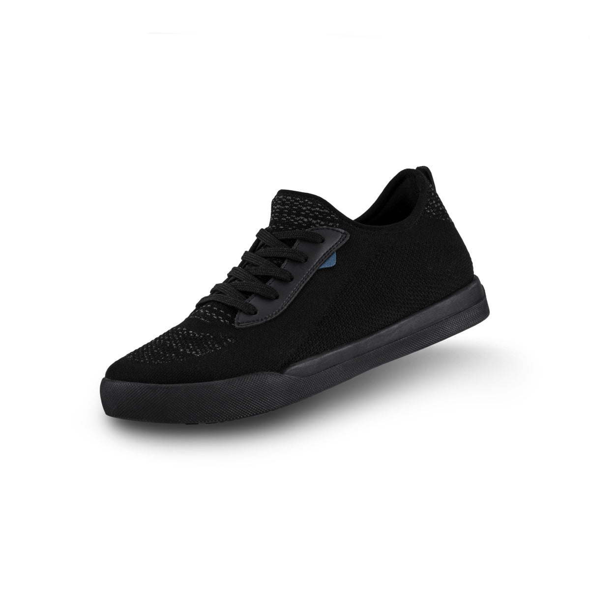 Vessi Women's Adult Weekend - Asphalt Black on Black *LAST PAIRS*