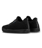 Vessi Women's Adult Weekend - Asphalt Black on Black *LAST PAIRS*