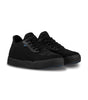 Vessi Women's Adult Weekend - Asphalt Black on Black *LAST PAIRS*