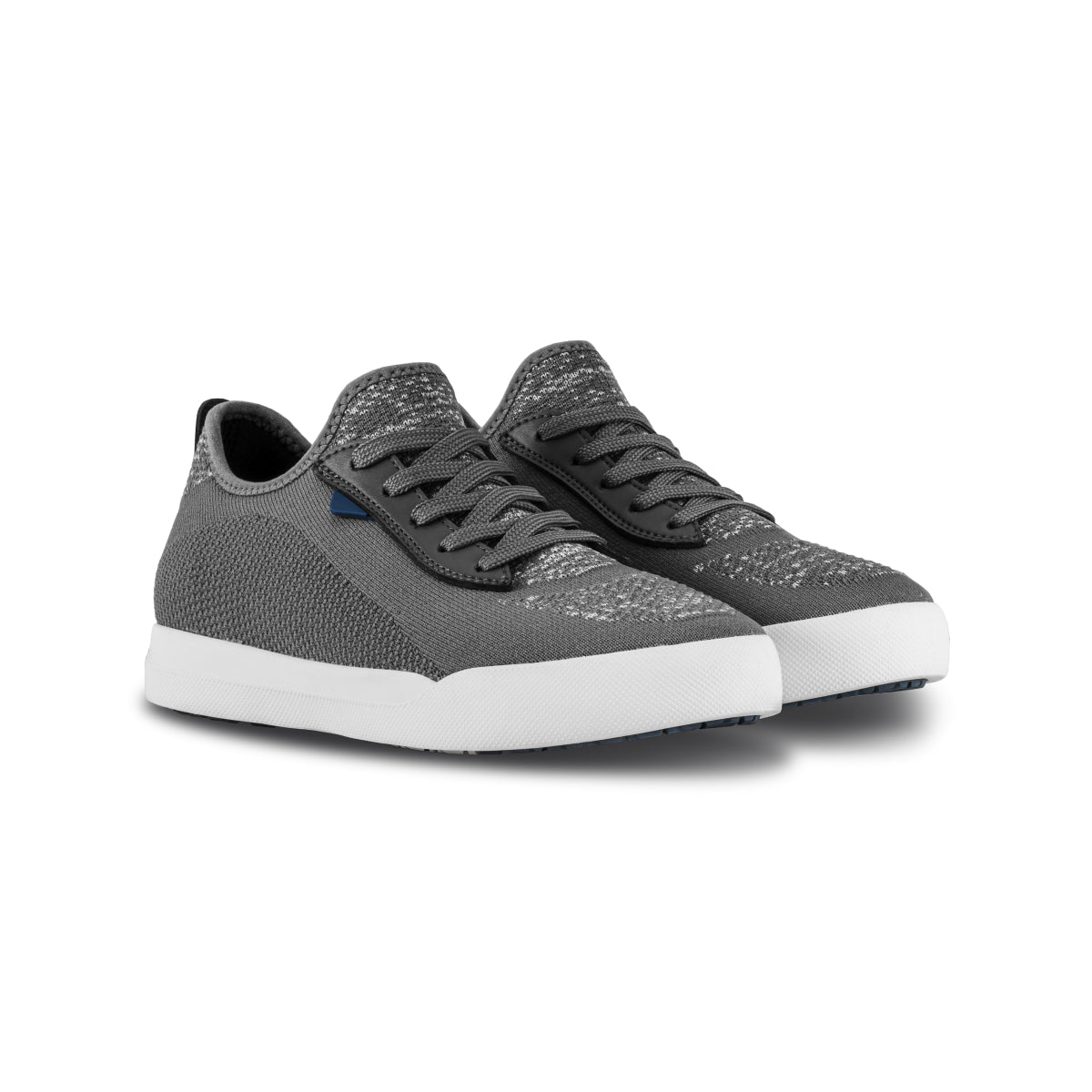 Vessi Women's Adult Weekend - Concrete Grey