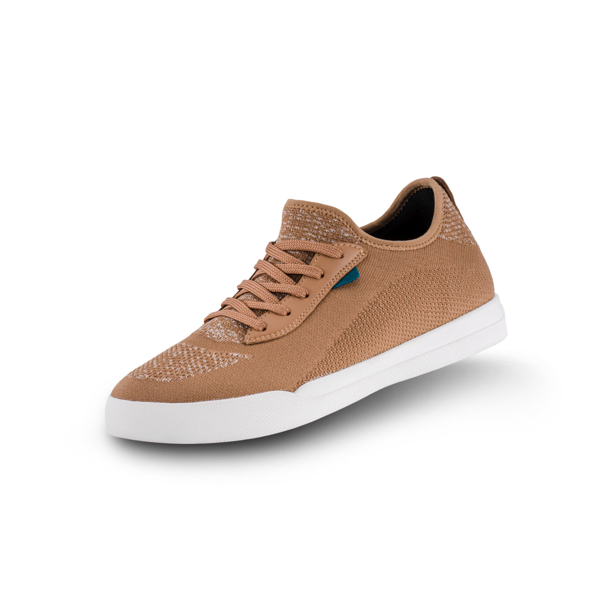 Vessi Women's Adult Weekend Sneaker - Oak Brown