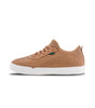 Vessi Women's Adult Weekend Sneaker - Oak Brown