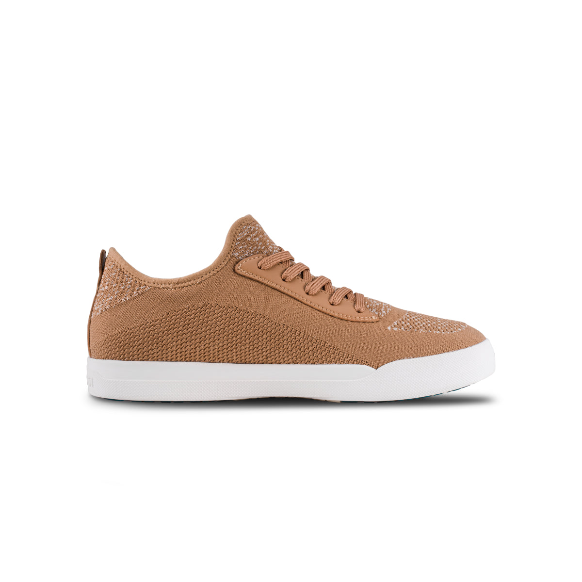 Vessi Women's Adult Weekend Sneaker - Oak Brown