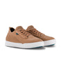 Vessi Women's Adult Weekend Sneaker - Oak Brown