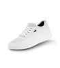 Vessi Women's Adult Weekend Sneaker - White