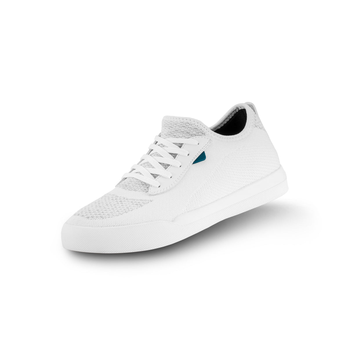 Vessi Women's Adult Weekend Sneaker - White