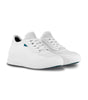 Vessi Women's Adult Weekend Sneaker - White