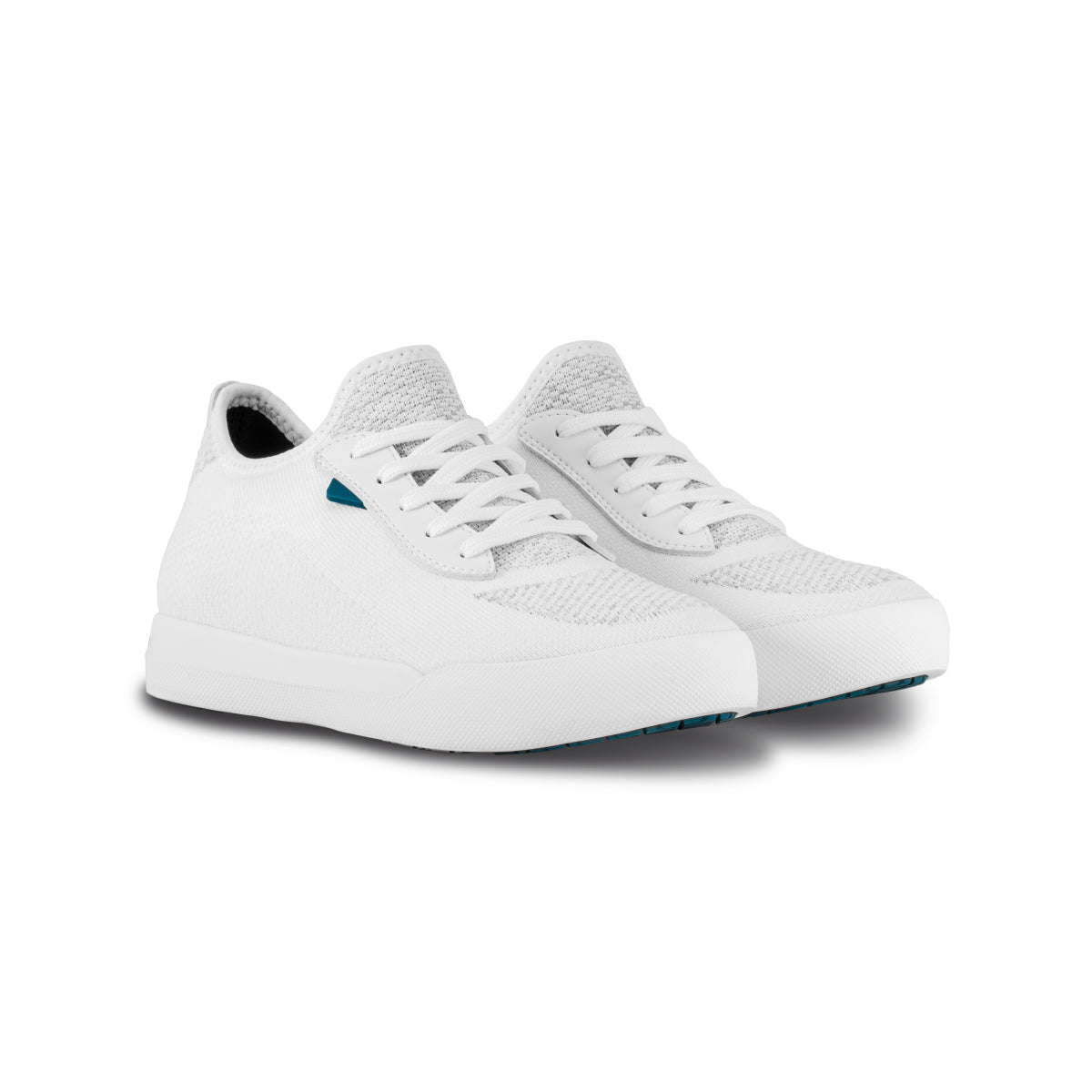 Vessi Women's Adult Weekend Sneaker - White