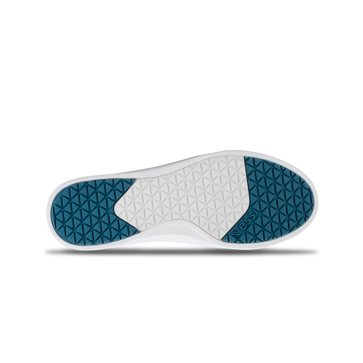Vessi Women's Adult Weekend Sneaker - White