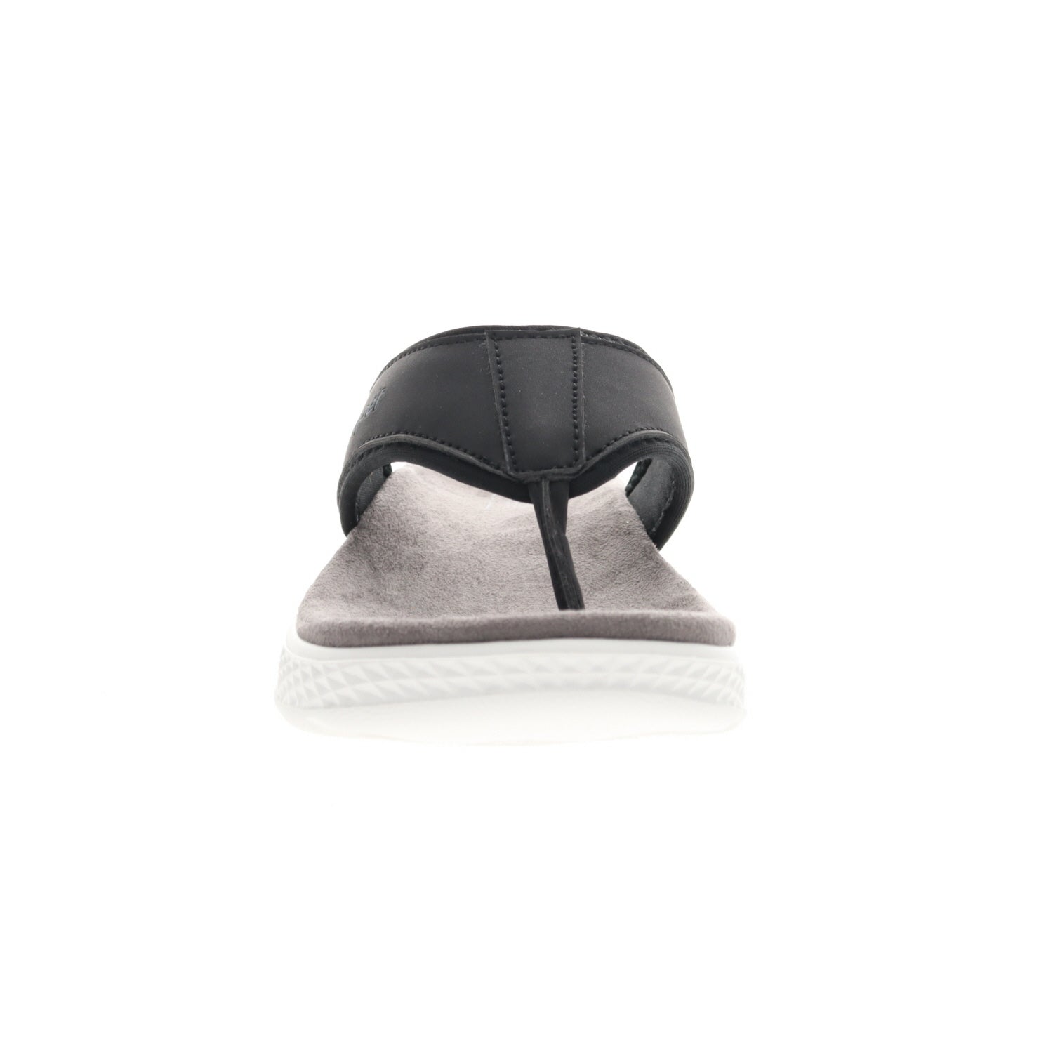 Propet TravelActive FT in Black - Wide