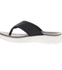 Propet TravelActive FT in Black - Wide