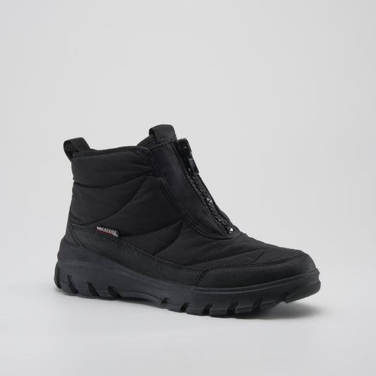 Kamik Women's Snowdon Lo Black