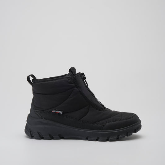 Kamik Women's Snowdon Lo Black