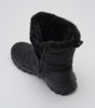 Kamik Women's Snowdon Zip Black  - Rated to -32°C