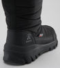 Kamik Women's Snowdon Zip Black  - Rated to -32°C