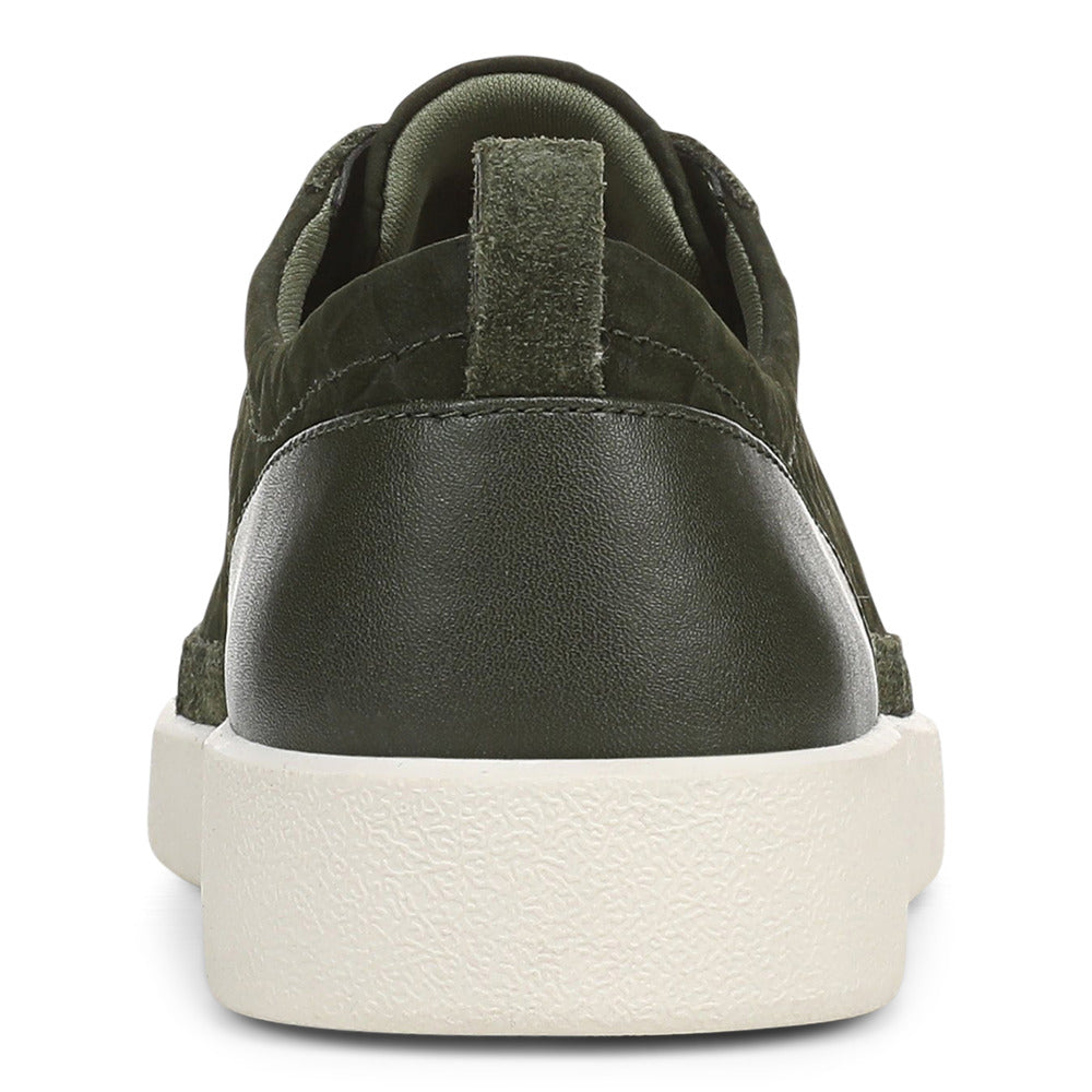 Vionic Essence Winny in Olive Moss