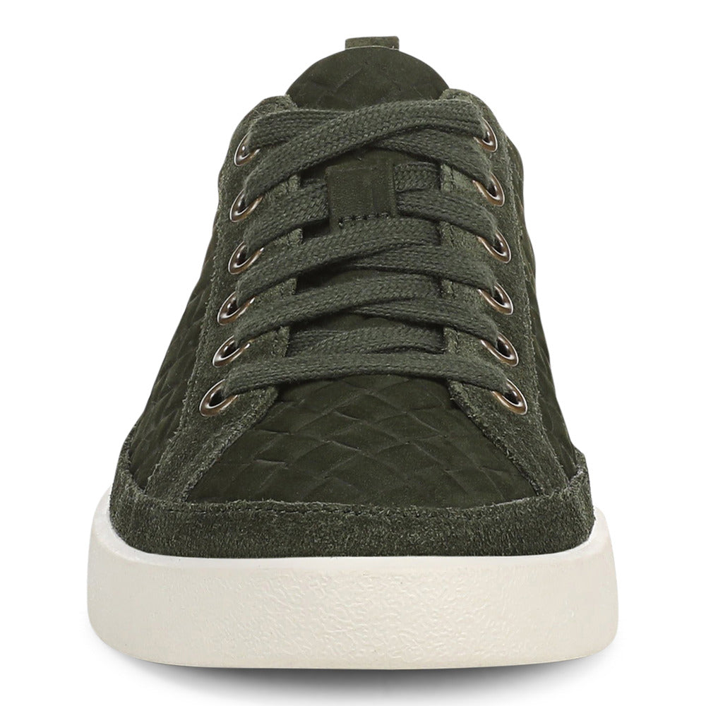 Vionic Essence Winny in Olive Moss