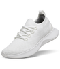 Allbirds Women's Dasher Nz in Blizzard