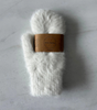 Billy Bamboo Angora Mittens