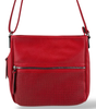 Darling's Everyday Crossbody Shoulder Bag YD-8338 - Red