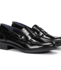 Dorking Harvard D8710 in Sierra Black Leather - Arriving Soon!