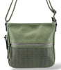 Darling's Everyday Crossbody Shoulder Bag YD-8338 - Light Green