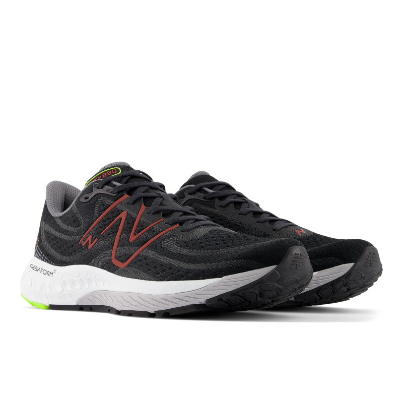 M880M13/2E New Balance Men's Fresh Foam X 880v13 in 2E *LAST PAIRS