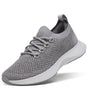 Allbirds Men's Dasher Nz in Medium Grey