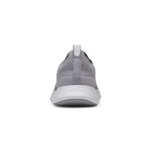 Allbirds Men's Dasher Nz in Medium Grey