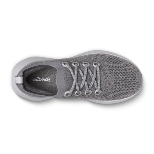 Allbirds Men's Dasher Nz in Medium Grey