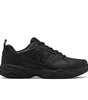 MID626K2/4E New Balance Men's 626v2 - Black in 4E - Slip Resistant *LAST PAIR Size 8*
