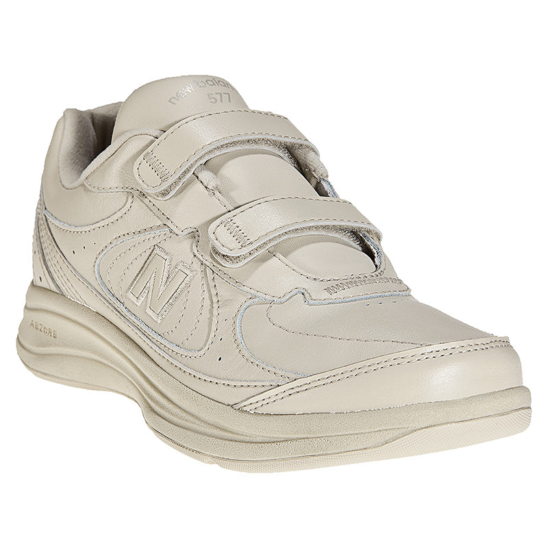MW577VB/D New Balance Men's 577v1 Velcro Beige *LAST PAIR SIZE 8* *WIDE*